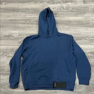 Men's lululemon steady state hoodie nwt